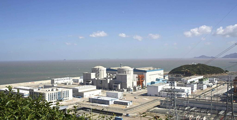 中標(biāo)遼寧紅沿河核電廠、福建寧德核電廠一期工程1-4號(hào)機(jī)組、廣東陽(yáng)江1-2號(hào)機(jī)組橡膠膨脹節(jié)項(xiàng)目