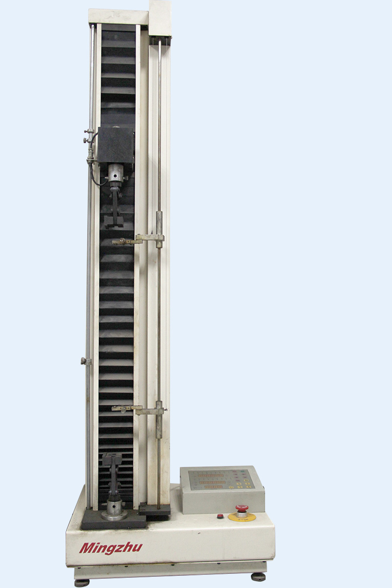 電子萬(wàn)能試驗(yàn)機(jī)