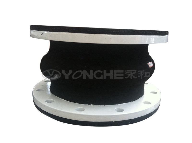 三門、海陽(yáng)核電1、2號(hào)機(jī)組橡膠膨脹節(jié)