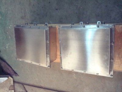 恒安專業(yè)銷售防爆不銹鋼接線箱、配電箱、配電柜等訂做 - 恒安專業(yè)銷售防爆不銹鋼接線箱、配電箱、配電柜等訂做廠家 - 恒安專業(yè)銷售防爆不銹鋼接線箱、配電箱、配電柜等訂做價格 - 瑞安市恒安電氣 - 