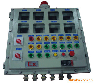 【【本廠熱銷】供應(yīng)防爆配電箱-BXMD系列【口碑好,聲譽(yù)佳】】價(jià)格,廠家,圖片,配電箱,瑞安市恒安電氣-