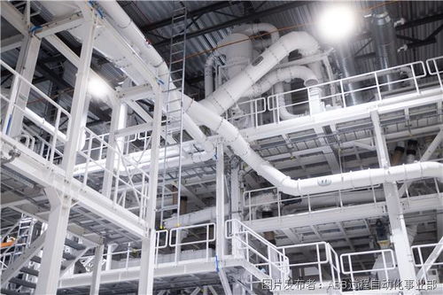 ABB與Northvolt深化合作，恒安電氣推動電池回收廠電氣化升級