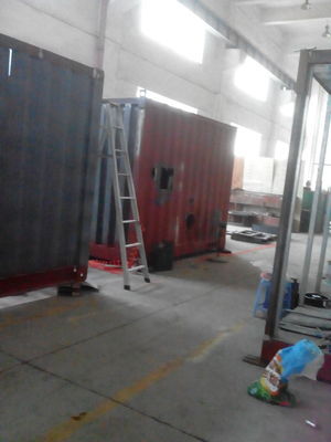 瑞安市恒安電氣 廠家直銷優(yōu)質(zhì)防爆箱式變電站批發(fā)，專業(yè)品質(zhì)，值得信賴