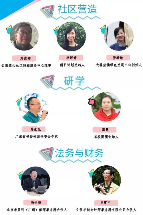 2020木棉花開 社會創新創業苗圃招募啟航，點燃教育咨詢服務新星